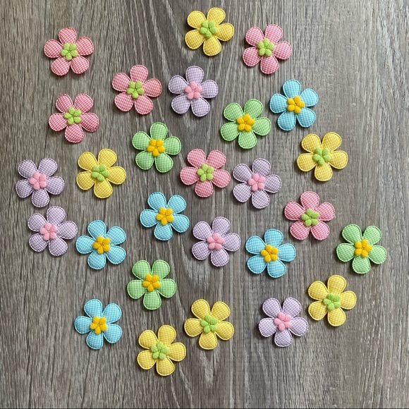 Scrapbook Supply Bundle-4 Products - Picture 2 of 9